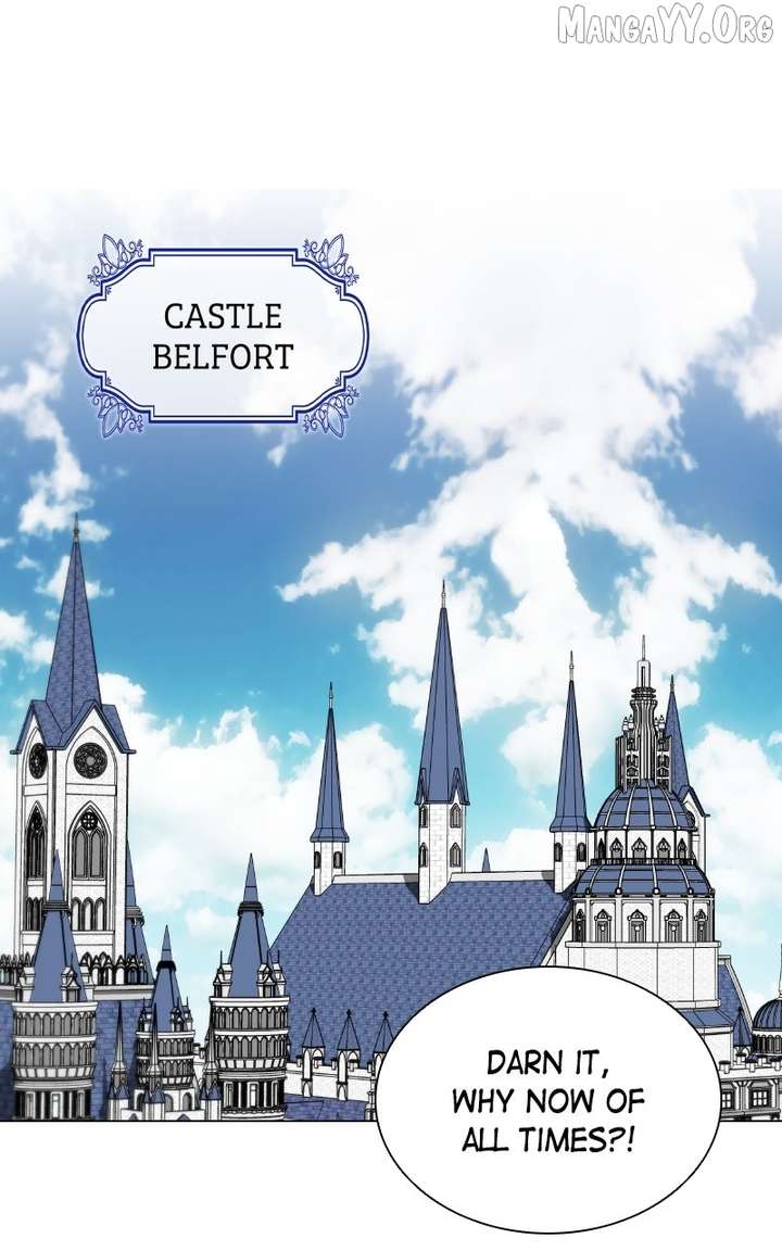 Hoping for My Death Chapter 83 page 26 - 
