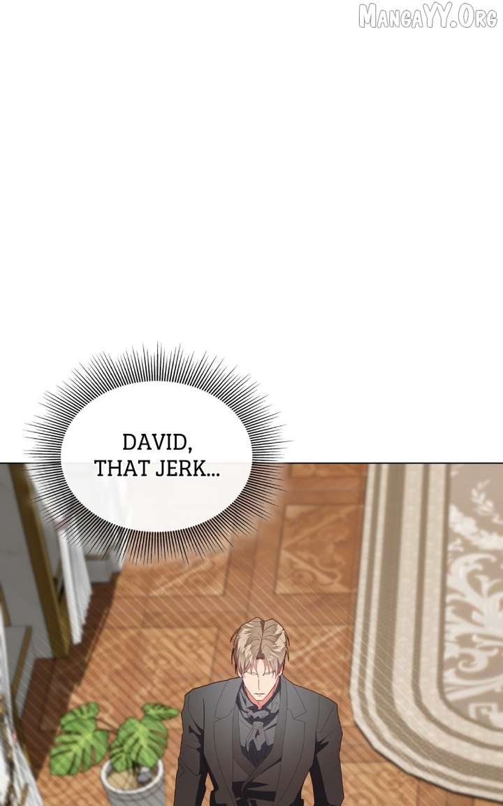 Hoping for My Death Chapter 83 page 27 - 