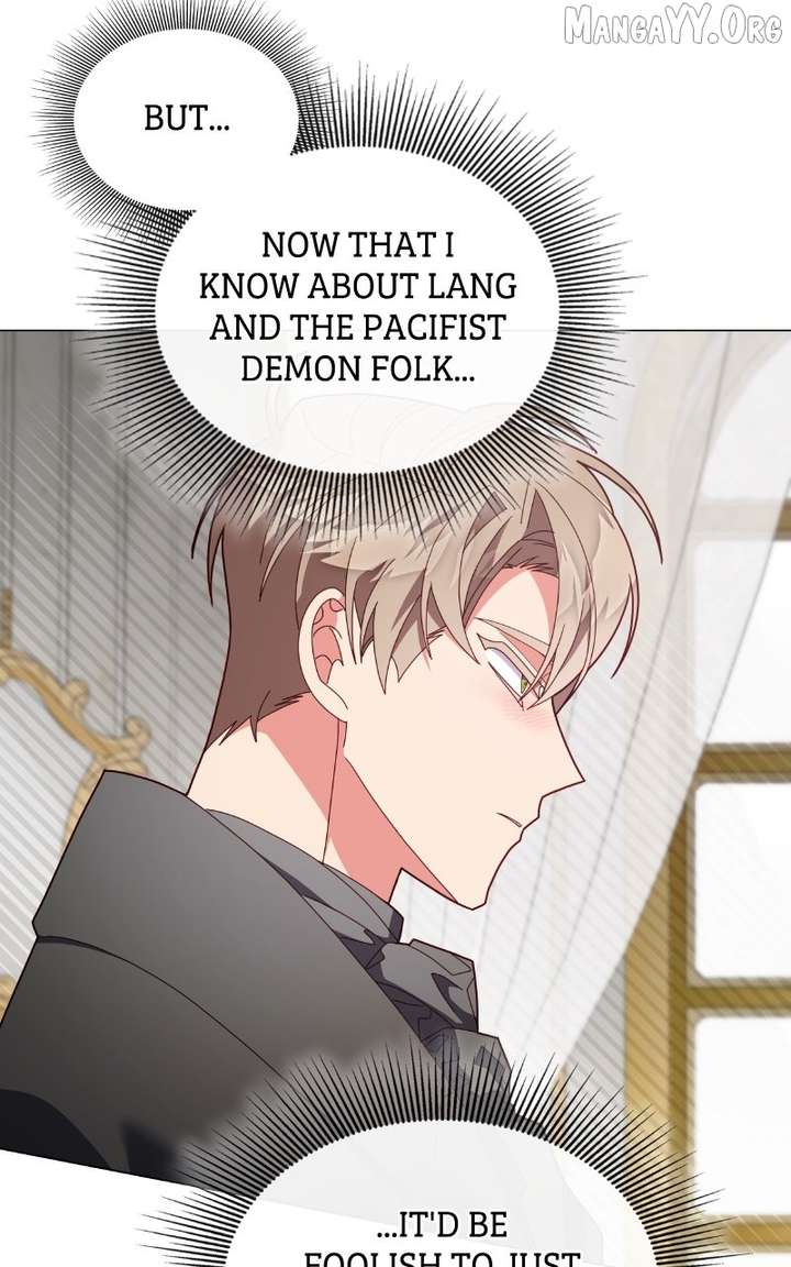 Hoping for My Death Chapter 83 page 29 - 