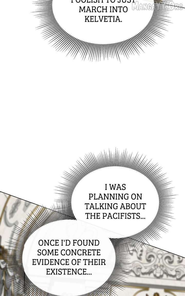 Hoping for My Death Chapter 83 page 30 - 