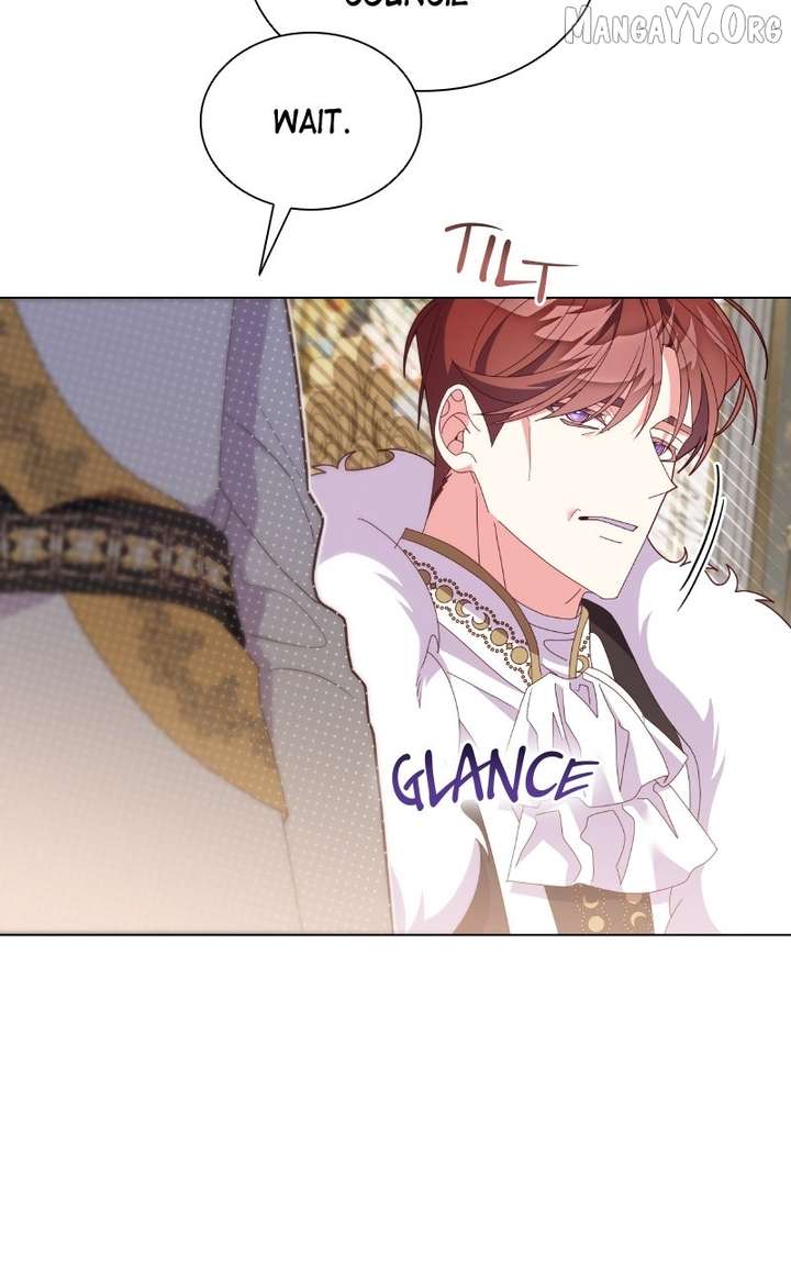 Hoping for My Death Chapter 83 page 4 - 