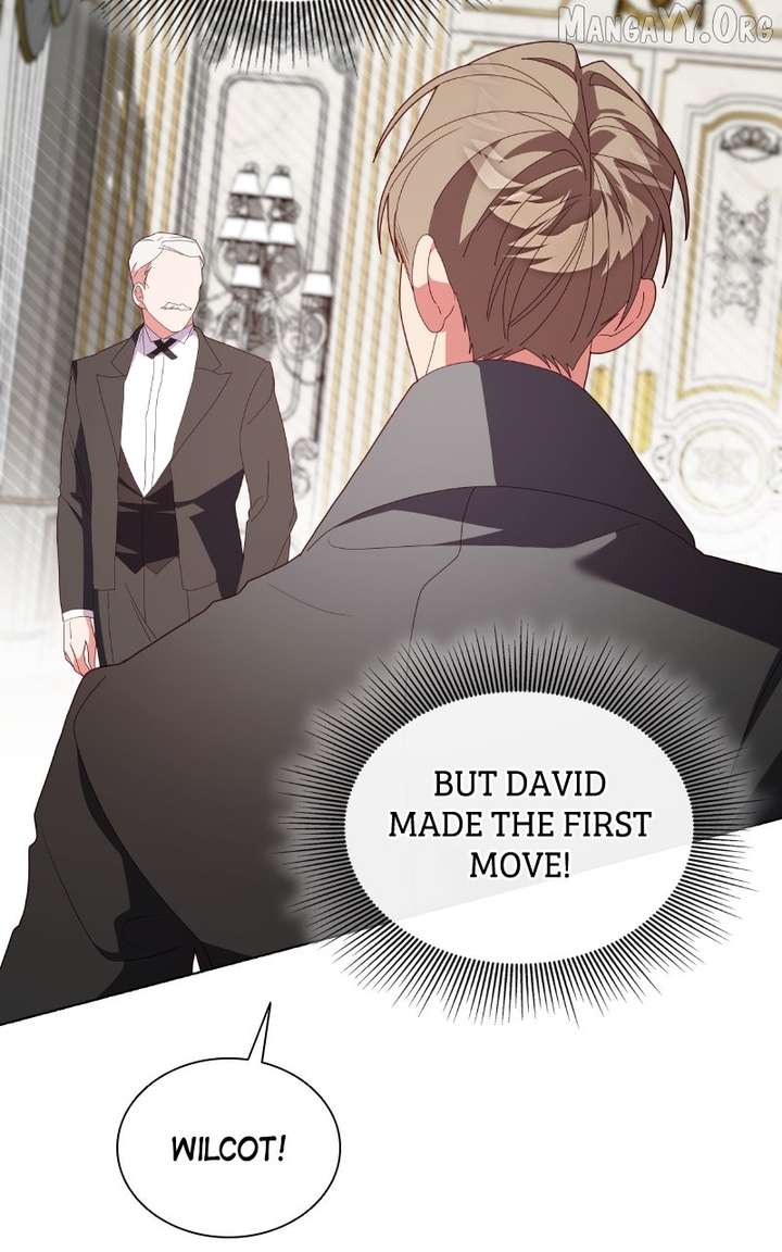 Hoping for My Death Chapter 83 page 31 - 