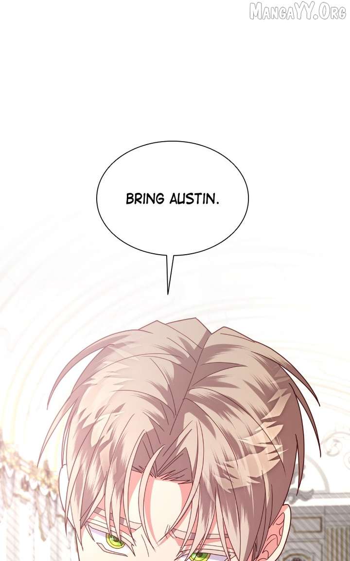 Hoping for My Death Chapter 83 page 32 - 
