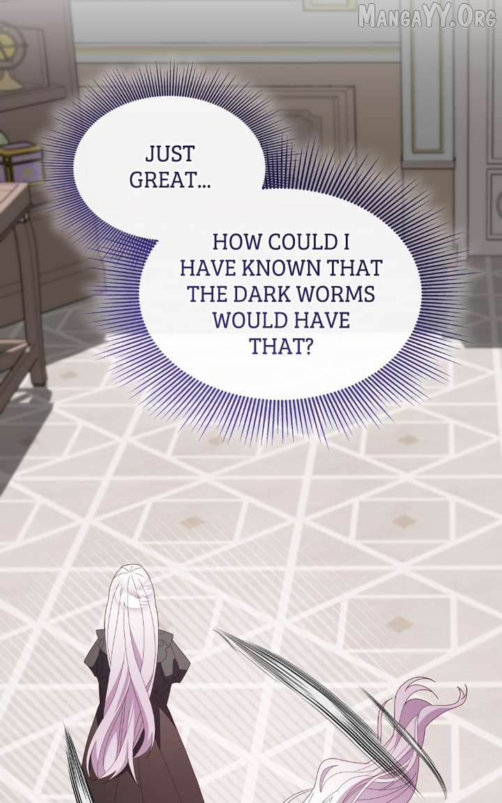 Hoping for My Death Chapter 83 page 35 - 