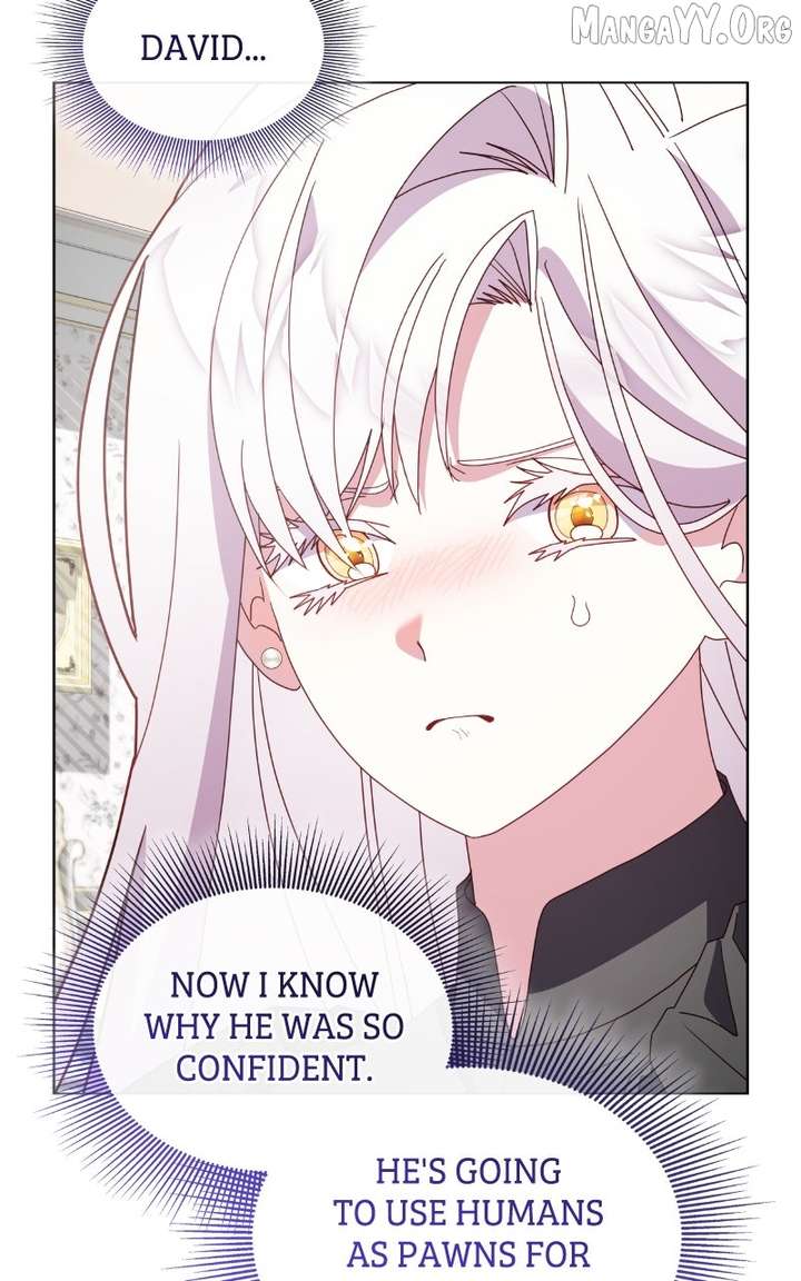 Hoping for My Death Chapter 83 page 37 - 