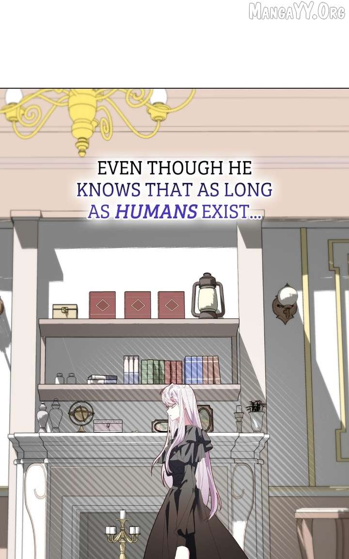 Hoping for My Death Chapter 83 page 39 - 