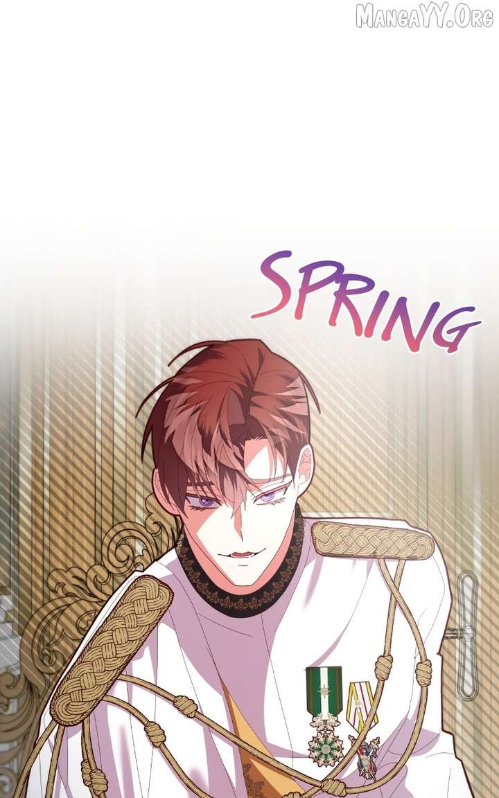 Hoping for My Death Chapter 83 page 5 - 