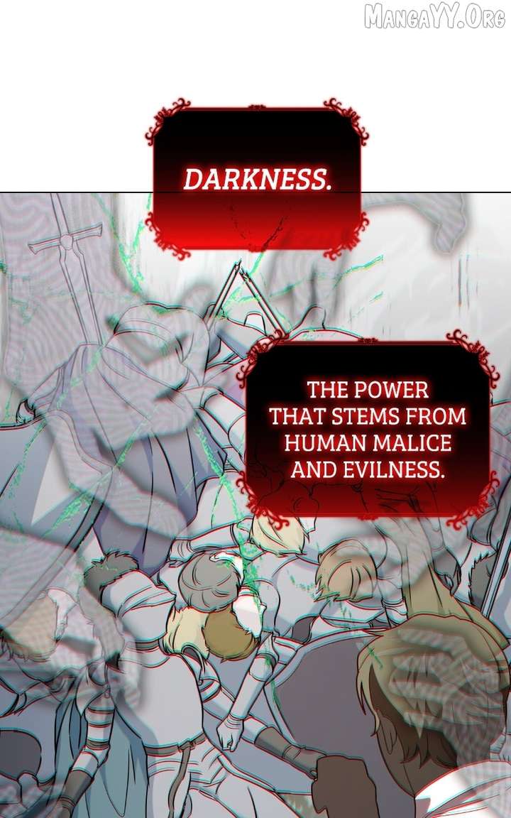 Hoping for My Death Chapter 83 page 41 - 