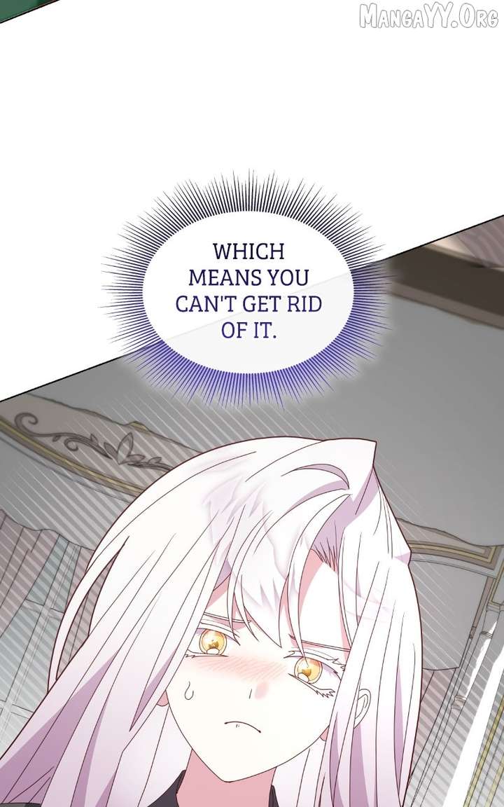 Hoping for My Death Chapter 83 page 43 - 