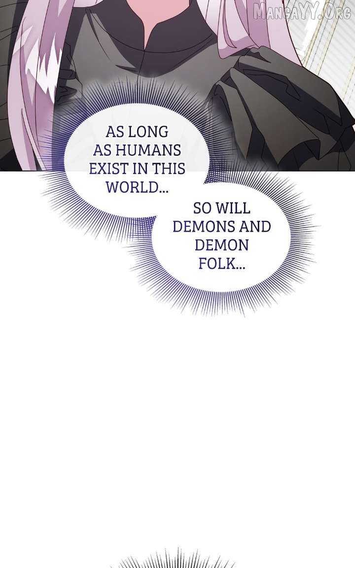 Hoping for My Death Chapter 83 page 44 - 