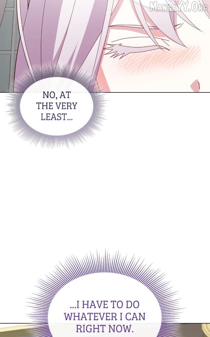 Hoping for My Death Chapter 83 page 48 - 