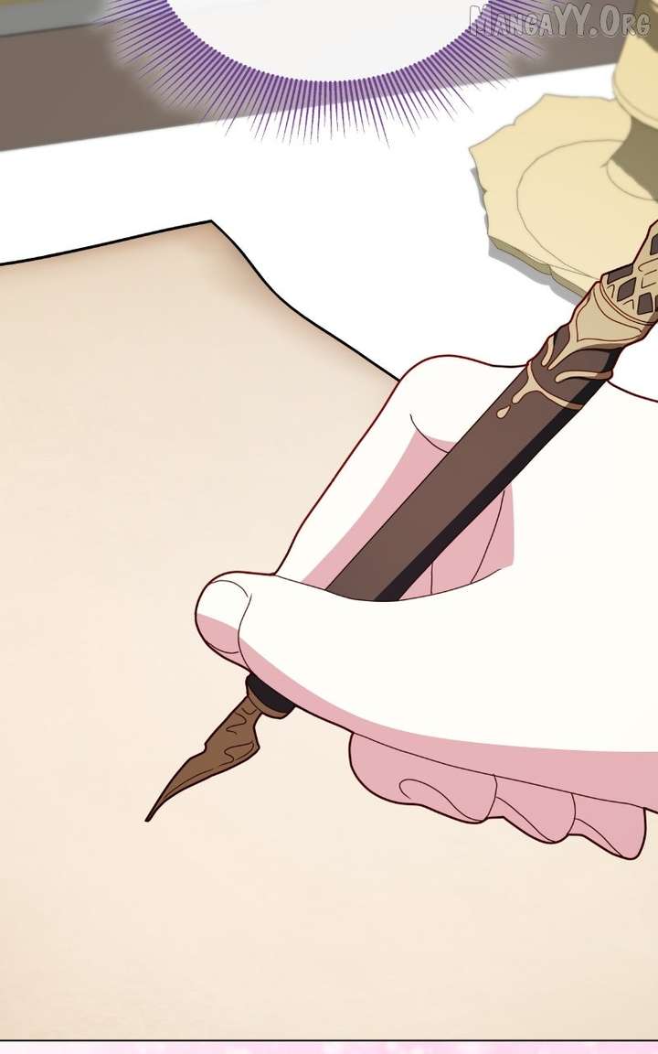 Hoping for My Death Chapter 83 page 49 - 