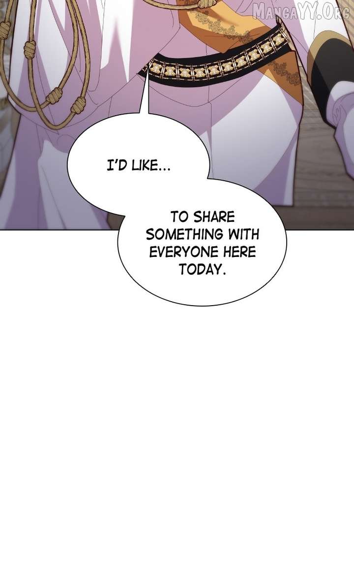 Hoping for My Death Chapter 83 page 6 - 