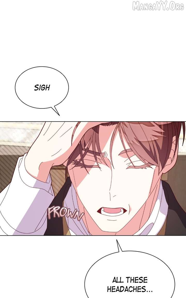Hoping for My Death Chapter 83 page 53 - 