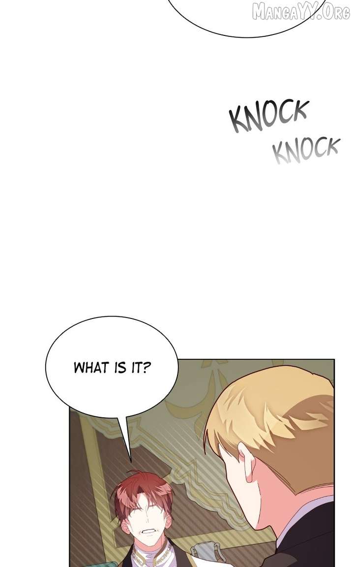 Hoping for My Death Chapter 83 page 54 - 