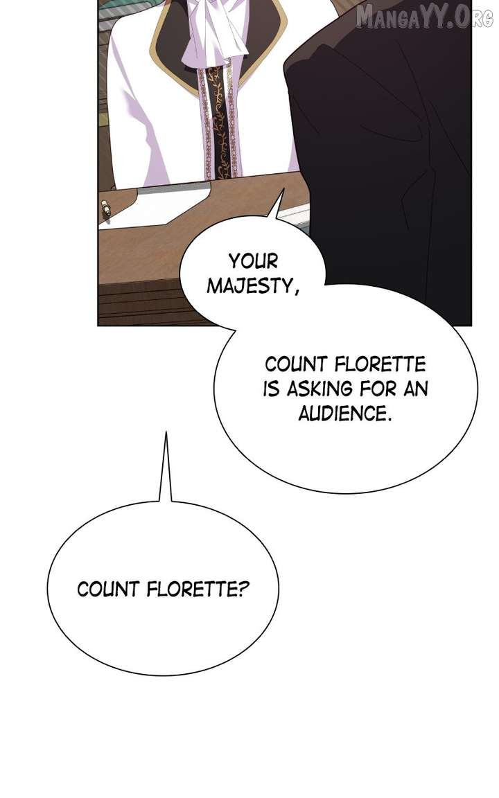Hoping for My Death Chapter 83 page 55 - 