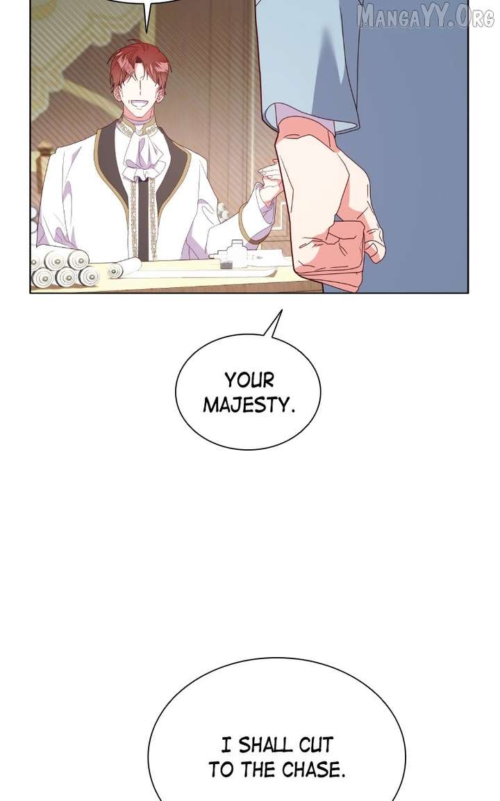 Hoping for My Death Chapter 83 page 59 - 
