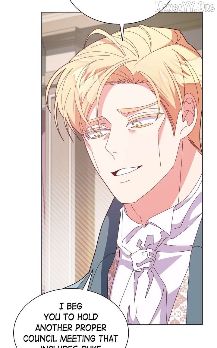 Hoping for My Death Chapter 83 page 60 - 