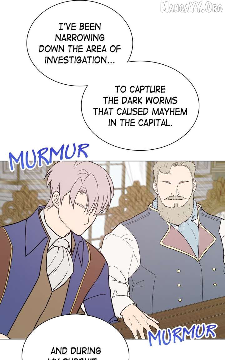Hoping for My Death Chapter 83 page 7 - 