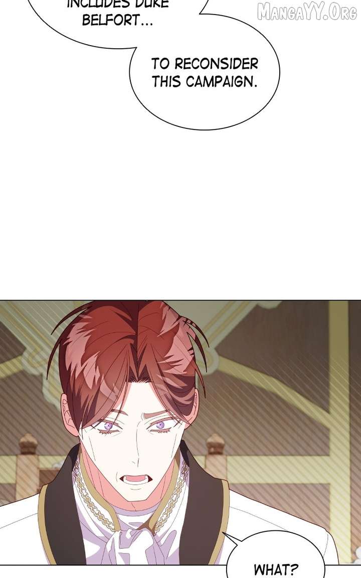 Hoping for My Death Chapter 83 page 61 - 