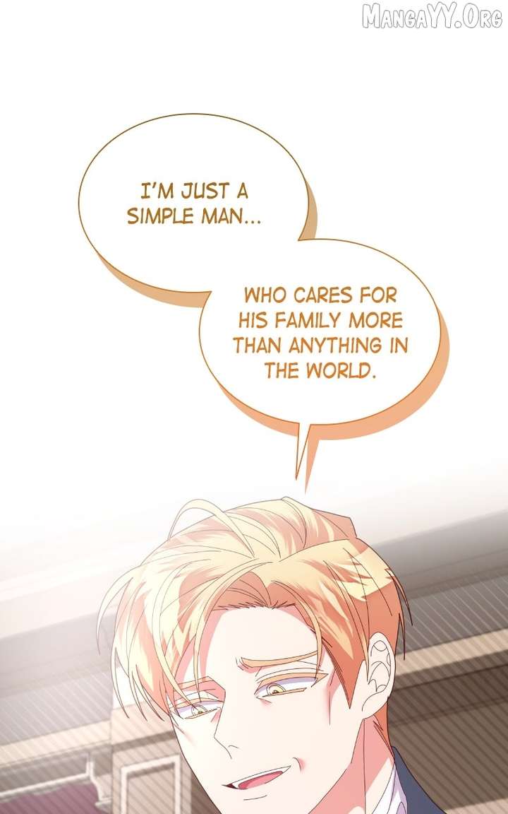 Hoping for My Death Chapter 83 page 63 - 