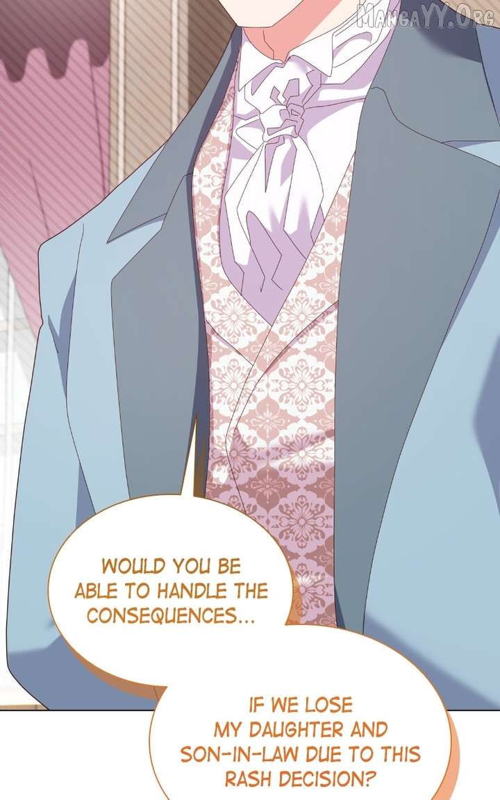 Hoping for My Death Chapter 83 page 64 - 