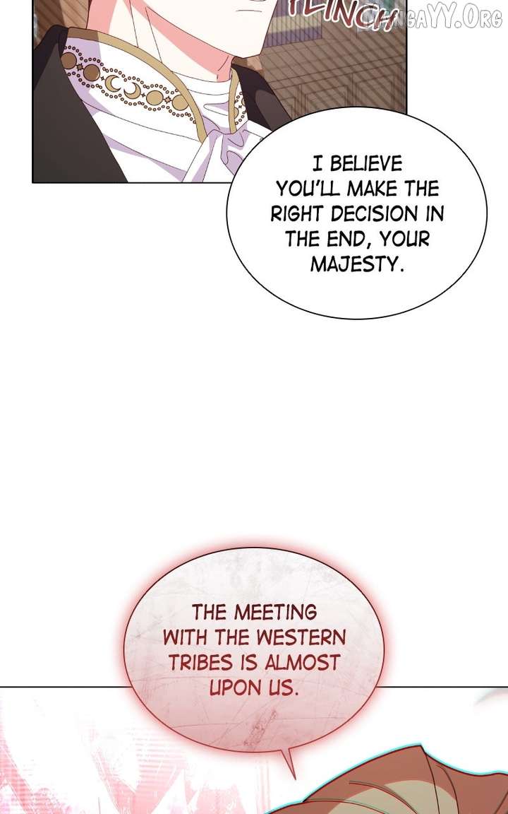 Hoping for My Death Chapter 83 page 66 - 
