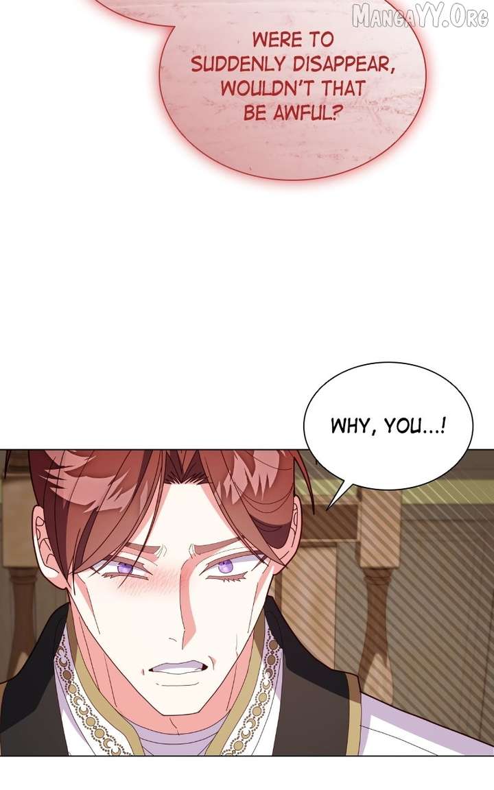 Hoping for My Death Chapter 83 page 68 - 