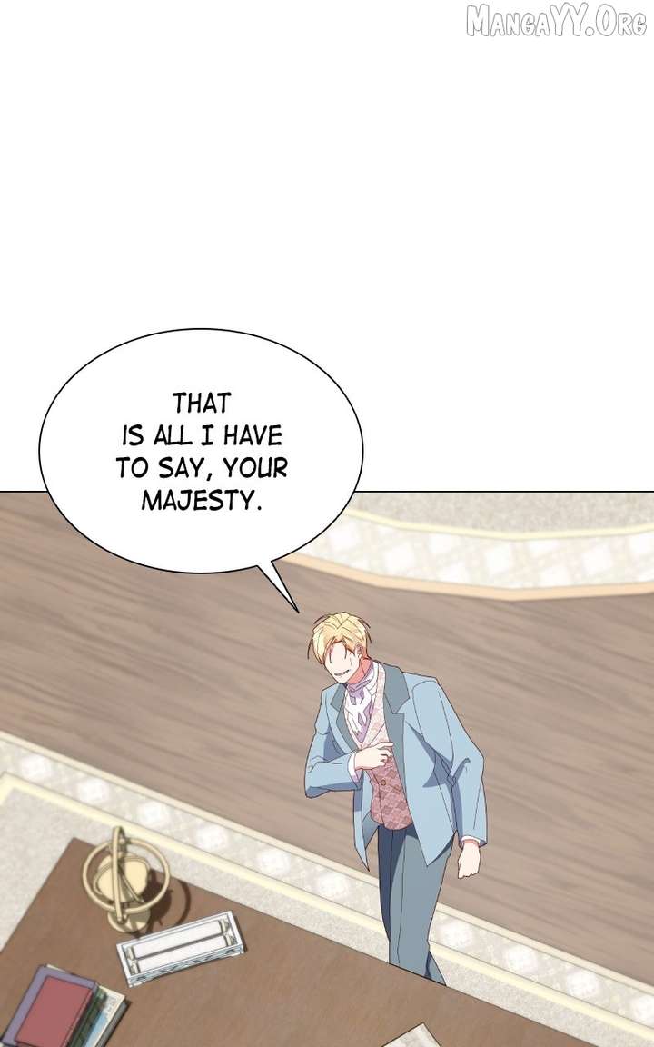 Hoping for My Death Chapter 83 page 69 - 