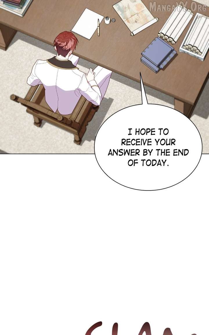 Hoping for My Death Chapter 83 page 70 - 