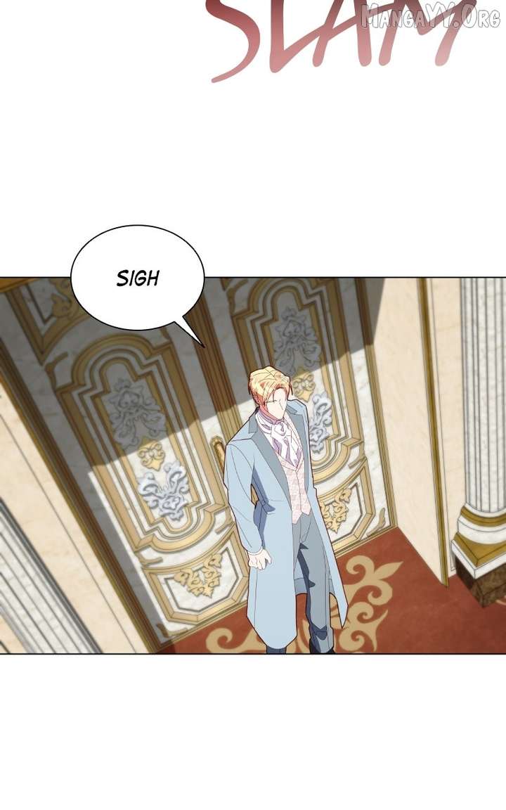 Hoping for My Death Chapter 83 page 71 - 