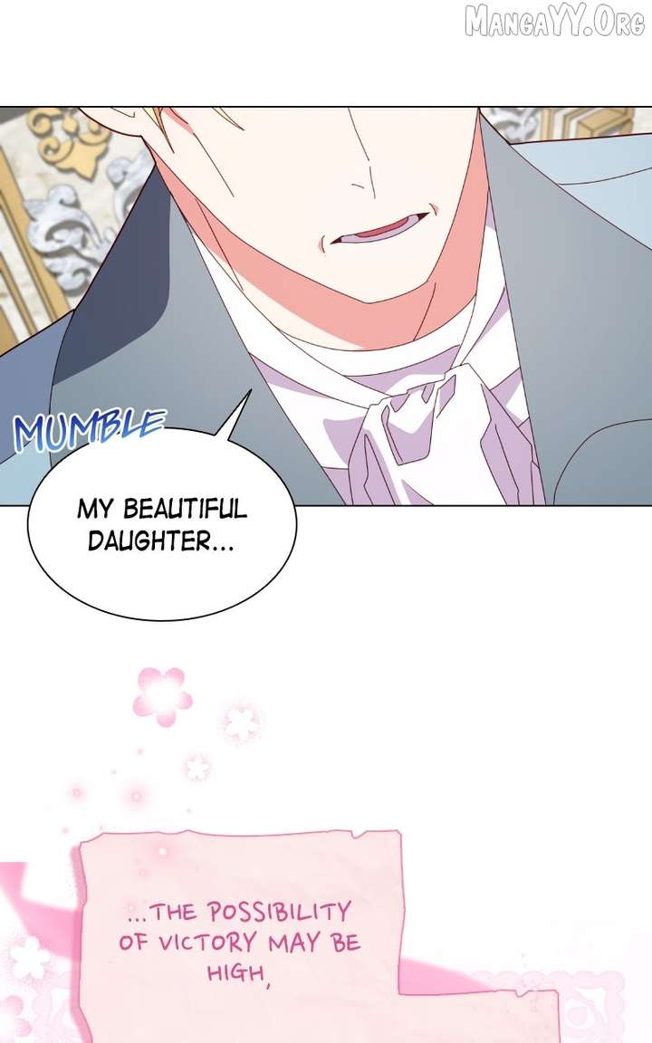 Hoping for My Death Chapter 83 page 72 - 