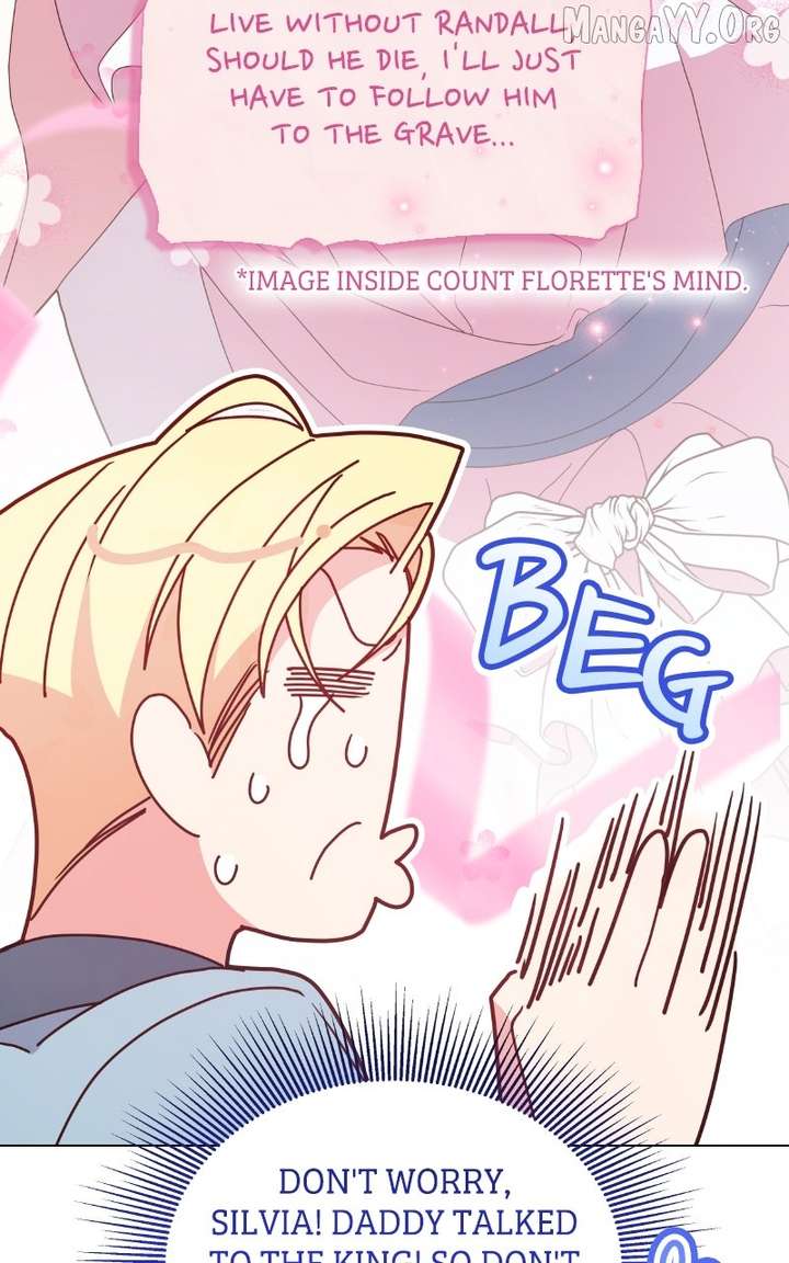 Hoping for My Death Chapter 83 page 74 - 