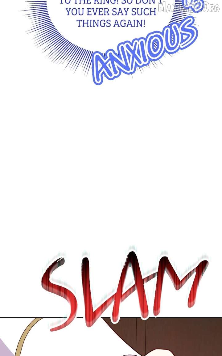 Hoping for My Death Chapter 83 page 75 - 