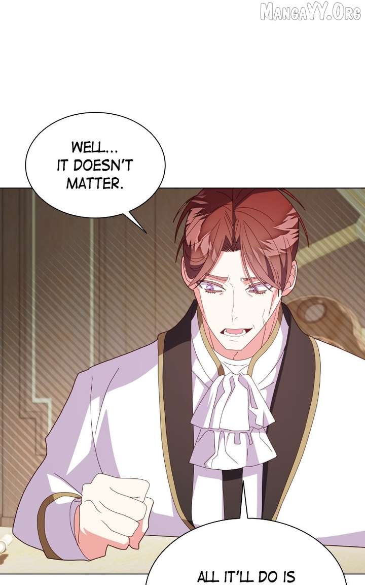 Hoping for My Death Chapter 83 page 77 - 