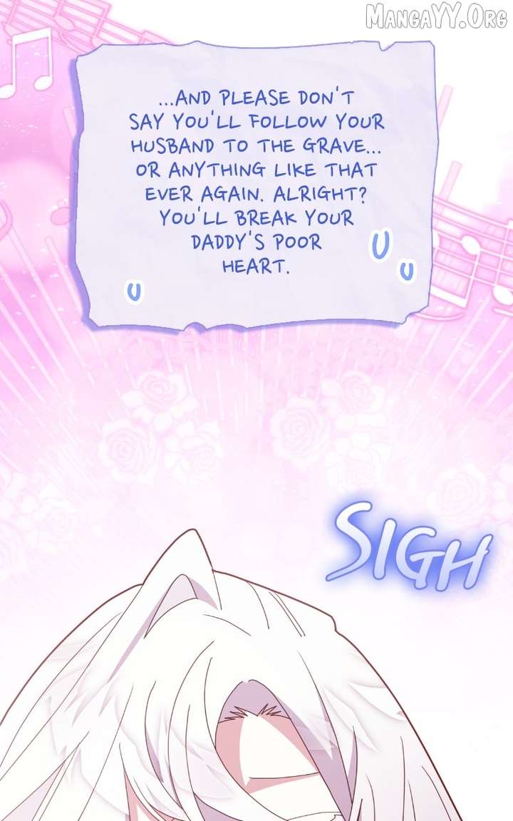 Hoping for My Death Chapter 83 page 81 - 