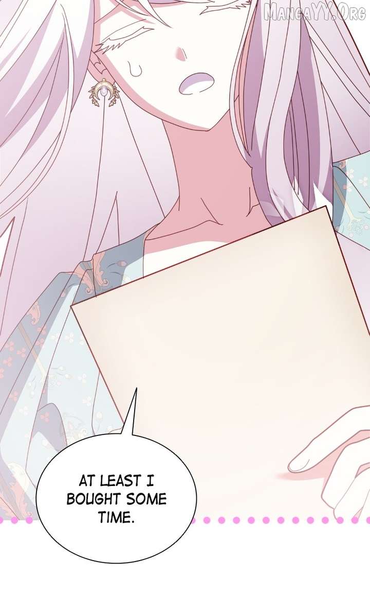 Hoping for My Death Chapter 83 page 82 - 