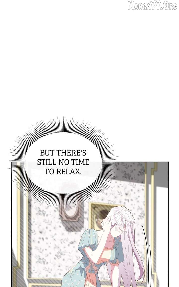 Hoping for My Death Chapter 83 page 83 - 