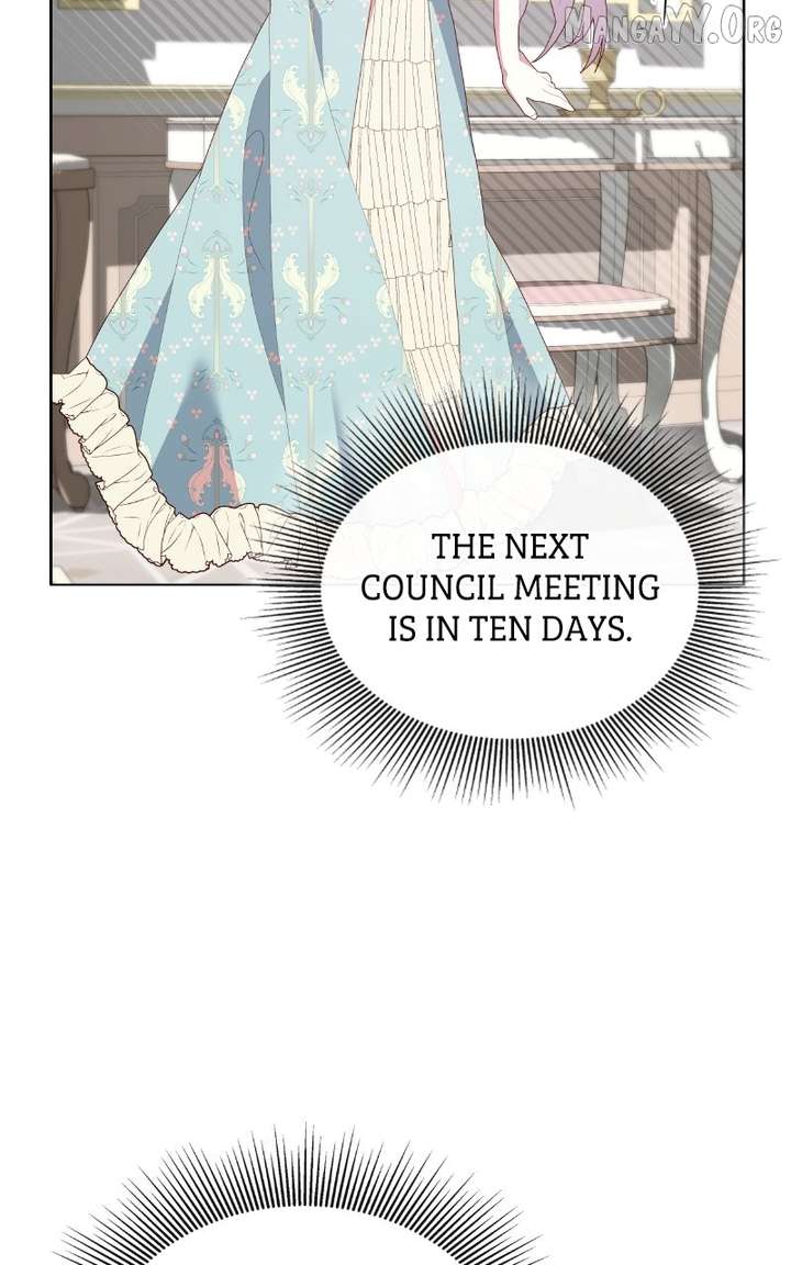 Hoping for My Death Chapter 83 page 84 - 