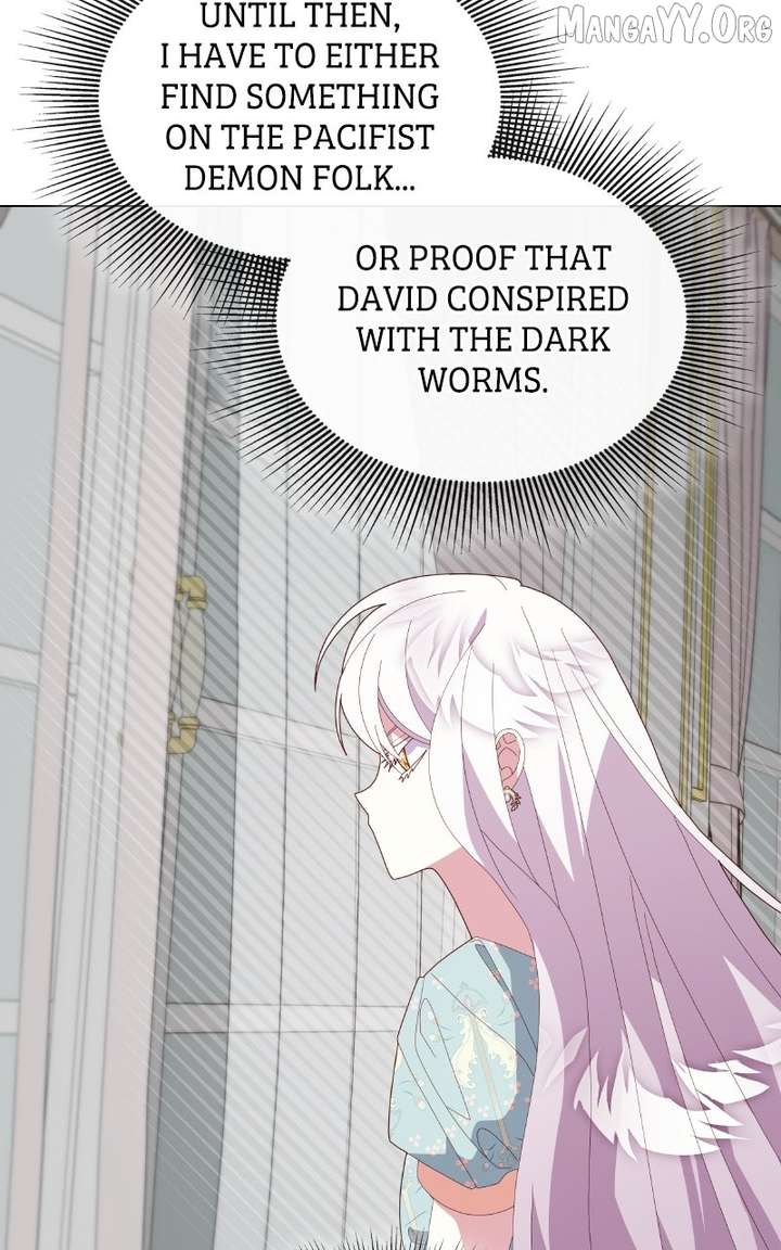 Hoping for My Death Chapter 83 page 85 - 