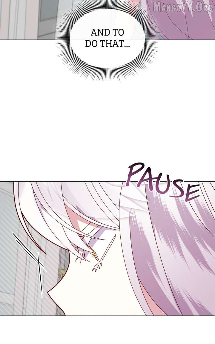 Hoping for My Death Chapter 83 page 86 - 
