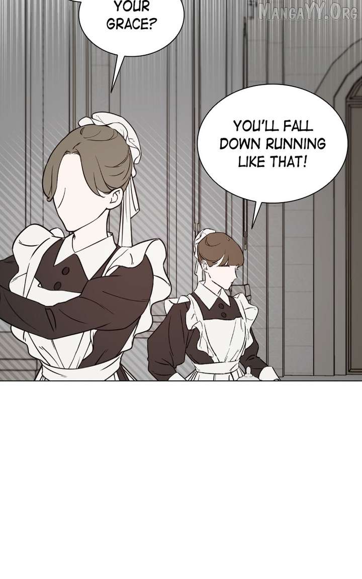 Hoping for My Death Chapter 83 page 89 - 