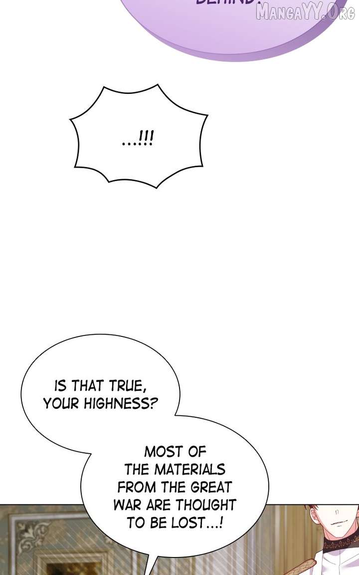 Hoping for My Death Chapter 83 page 10 - 