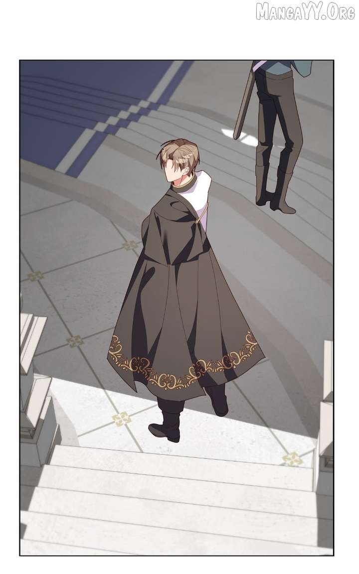 Hoping for My Death Chapter 83 page 91 - 