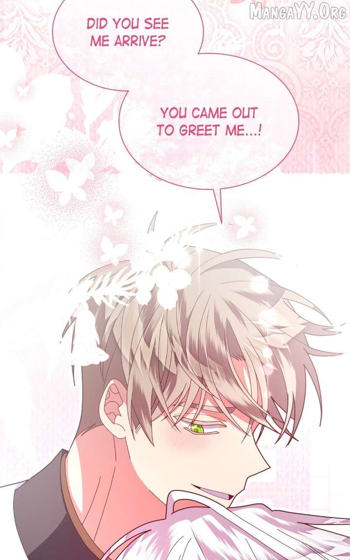 Hoping for My Death Chapter 83 page 97 - 