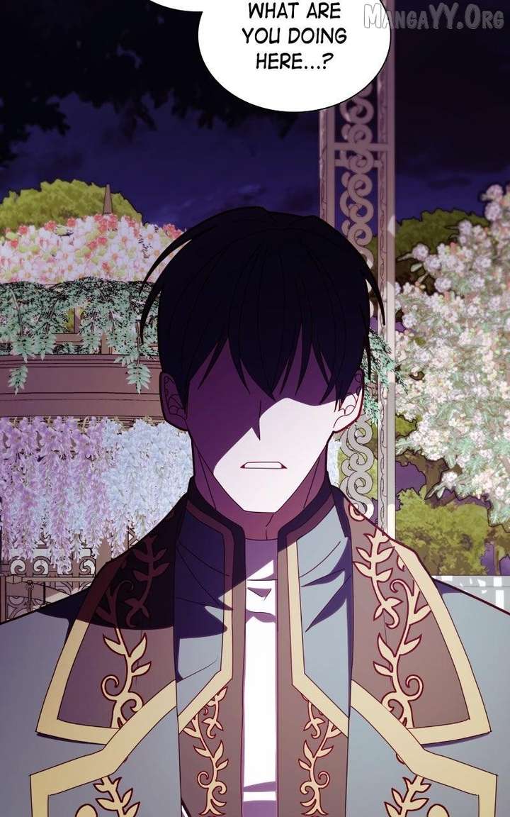 Hoping for My Death Chapter 84 page 102 - 