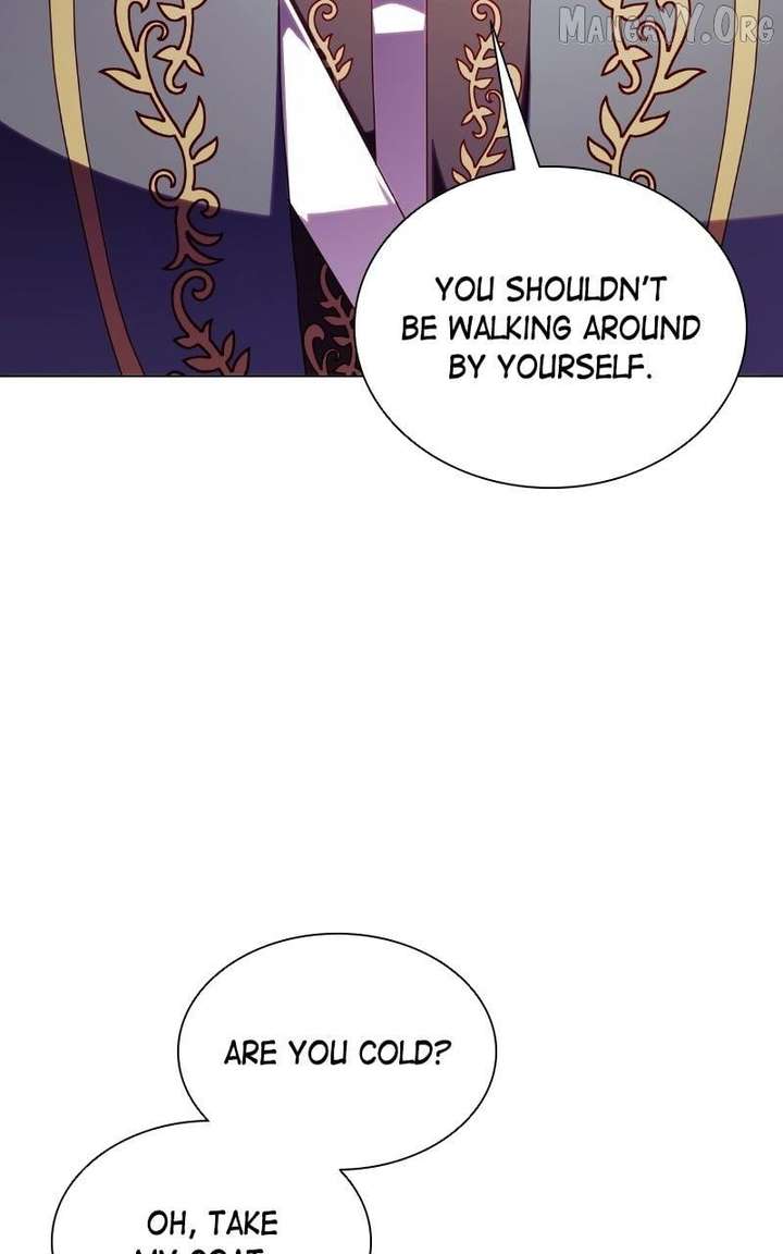 Hoping for My Death Chapter 84 page 103 - 