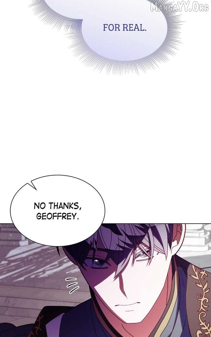 Hoping for My Death Chapter 84 page 106 - 
