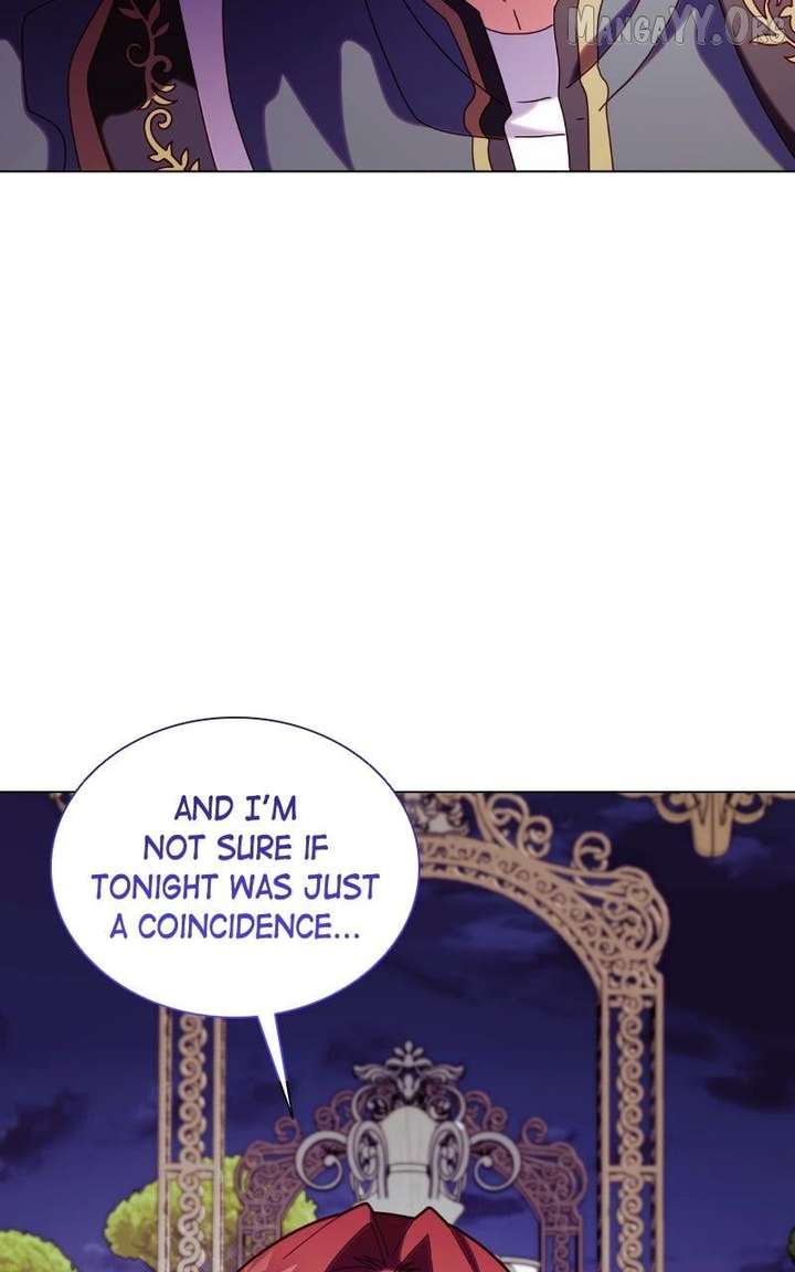 Hoping for My Death Chapter 84 page 107 - 