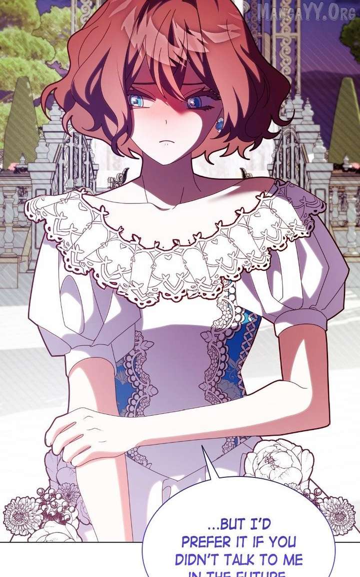 Hoping for My Death Chapter 84 page 108 - 